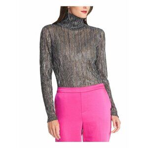 New Rachel Rachel Roy Small Val Turtleneck Long Sl